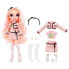 RAINBOW HIGH Core & Jr High Bella doll