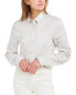 Фото #1 товара Rta Ludovica Crop Shirt Women's