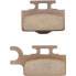 Фото #1 товара RENTHAL RC-1 Works Brake Pad BP-114