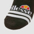 ELLESSE Pommy no show socks