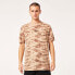 OAKLEY APPAREL Bark New short sleeve T-shirt