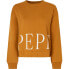 Фото #1 товара PEPE JEANS Victoria sweatshirt