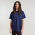 ფოტო #2 პროდუქტის G-STAR Essential Loose short sleeve T-shirt