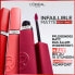 Фото #7 товара Lippenstift Infaillible Matte Resistance 16H, 210 Tropical Vacay, 5 ml