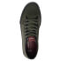 GLOBE Gillette Mid trainers