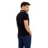 BOSS Paddy short sleeve polo