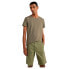 ფოტო #1 პროდუქტის TOMMY HILFIGER Stretch Slim Fit short sleeve T-shirt