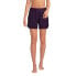 Фото #6 товара Women's 5" Quick Dry Swim Shorts with Panty