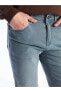 Фото #3 товара LCW Jeans Slim Fit Erkek Jean Şort