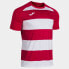 Фото #3 товара JOMA Pro Rugby II short sleeve T-shirt