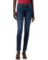 Фото #1 товара Hudson Jeans Nico Marigold Super Skinny Leg Jean Women's