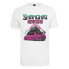 ფოტო #1 პროდუქტის MISTER TEE Shangai Racing short sleeve T-shirt