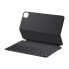 Фото #1 товара Etui z klawiaturą na iPad Air 4/5 10.9'' / iPad Pro 11'' + kabel USB-C Brilliance Series czarne