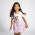 Платье для малышей Gabby's Dollhouse Розовое 2 года - фото #6