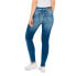 Фото #2 товара VERO MODA Lux Slim jeans