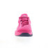 Фото #4 товара Fila Speedserve Energized 5TM01871-956 Womens Pink Athletic Tennis Shoes