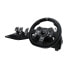 Фото #8 товара Руль + педали Logitech G G920 Driving Force Racing Wheel для ПК и Xbox