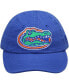 Фото #3 товара Infant Unisex Royal Florida Gators Mini Me Adjustable Hat