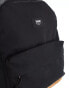 Vans old skool sport backpack in black