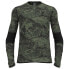 Фото #2 товара ODLO Whistler Eco Long sleeve base layer