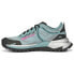 Фото #3 товара Puma Voyage Nitro 2 Running Womens Grey Sneakers Athletic Shoes 37694608
