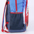 Фото #3 товара Школьный рюкзак The Avengers Синий (32 x 41 x 14 cm)