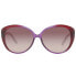 ფოტო #2 პროდუქტის SWAROVSKI SK0068-5883T Sunglasses