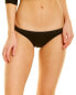 Фото #1 товара Melissa Odabash Barcelona Bikini Bottom Women's