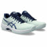 Женские теннисные туфли Asics Gel-Resolution 9 Clay/Oc Мята 41.5 - фото #5