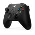 Фото #2 товара Kabelloser Xbox-Controller Carbon Black Schwarz Xbox Series / Xbox One / PC