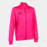 Фото #1 товара Joma Winner II Full Zip Sweatshirt Jacket W 901679.030