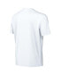 ფოტო #4 პროდუქტის Big Boys and Girls White Paris Saint-Germain Mascot T-shirt