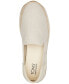 Фото #3 товара Women's Jocelyn Slip-On Espadrille Sneakers