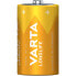 Фото #3 товара VARTA 1x2 Longlife Mono D LR 20 Batteries