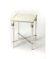 Фото #1 товара Butler Darrieux Marble End Table