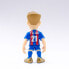 Фото #2 товара Игрушка миниатюрная брелок MINIX Френки Де Йонг FC Barcelona 7 см Multicolor