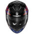 Фото #3 товара Шлем для мотоциклистов Shark Ridill 1.2 Catalan Bad Boy Full Face