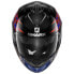 Фото #3 товара SHARK Ridill 1.2 Catalan Bad Boy full face helmet