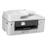 Brother MFC-J6540DWE - Inkjet - Colour printing - 1200 x 4800 DPI - A3 - Direct printing - Grey - White - фото #3