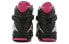 Фото #6 товара Кроссовки Air Jordan 8 Mid GS Vintage Basketball Shoes 580528-006