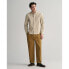 GANT Reg Ut Corduroy overshirt