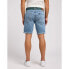 Фото #2 товара LEE 5 Pocket Regular Fit denim shorts