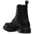 Фото #5 товара DR MARTENS Pascal Mono 8 Eye Virginia Boots