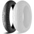 Покрышка для скутера MICHELIN MOTO Power Pure SC 56S Черный, 120 / 70 - фото #2