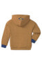 Фото #2 товара Толстовка женская PUMA SMALL WORLD Prime Hoodie TR Desert Tan