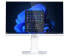 Фото #2 товара bluechip BUSINESSline AIO2312ct white - 60.5 cm (23.8") - Full HD - Intel® Celeron® - 8 GB - 250 GB - Windows 11 Pro