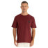 Фото #2 товара HURLEY Waffle T-shirt