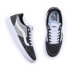 Кроссовки Vans Cruze Trainers Dark Gray / Multi, 40 - фото #6