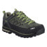 ფოტო #1 პროდუქტის CMP Moon Low WP 31Q4787 Hiking Shoes