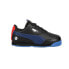 Фото #1 товара Puma Bmw Mms Roma Via Lace Up Toddler Boys Size 5 M Sneakers Casual Shoes 30712